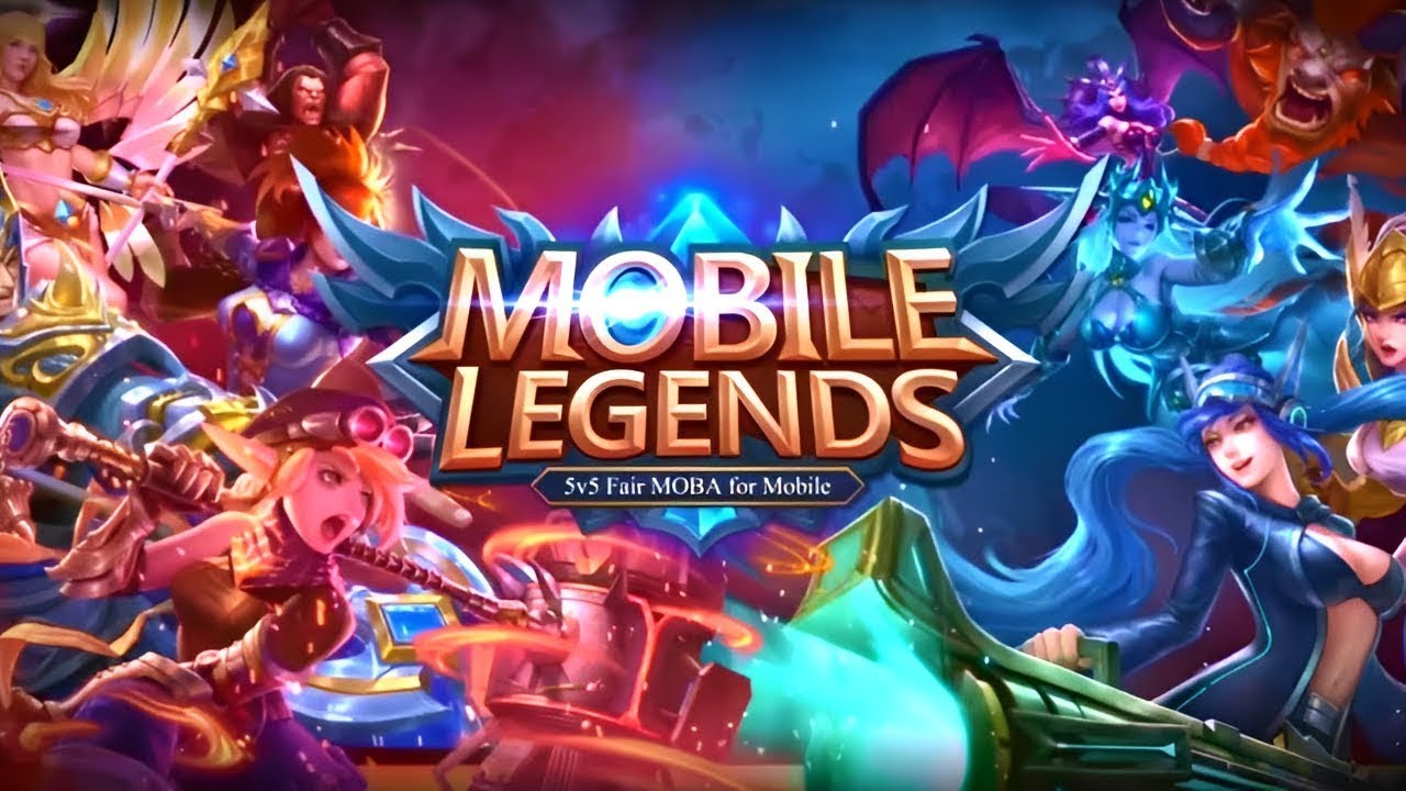 Mobile Legends