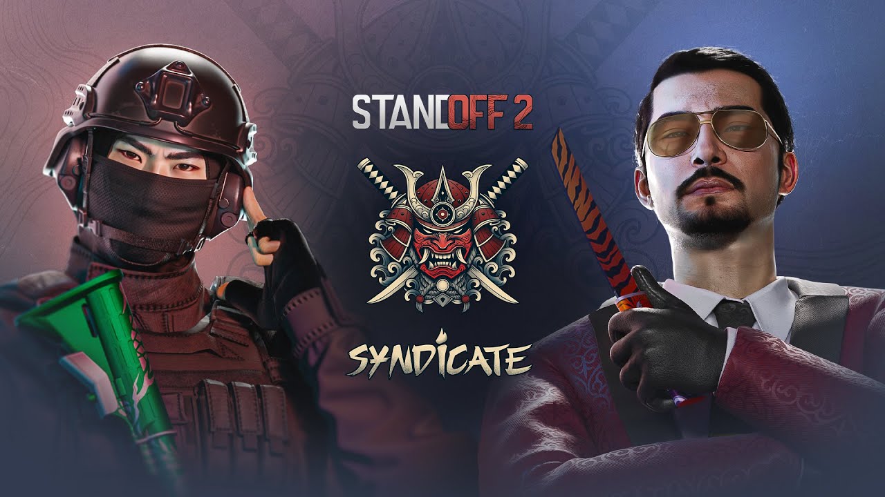 Standoff 2